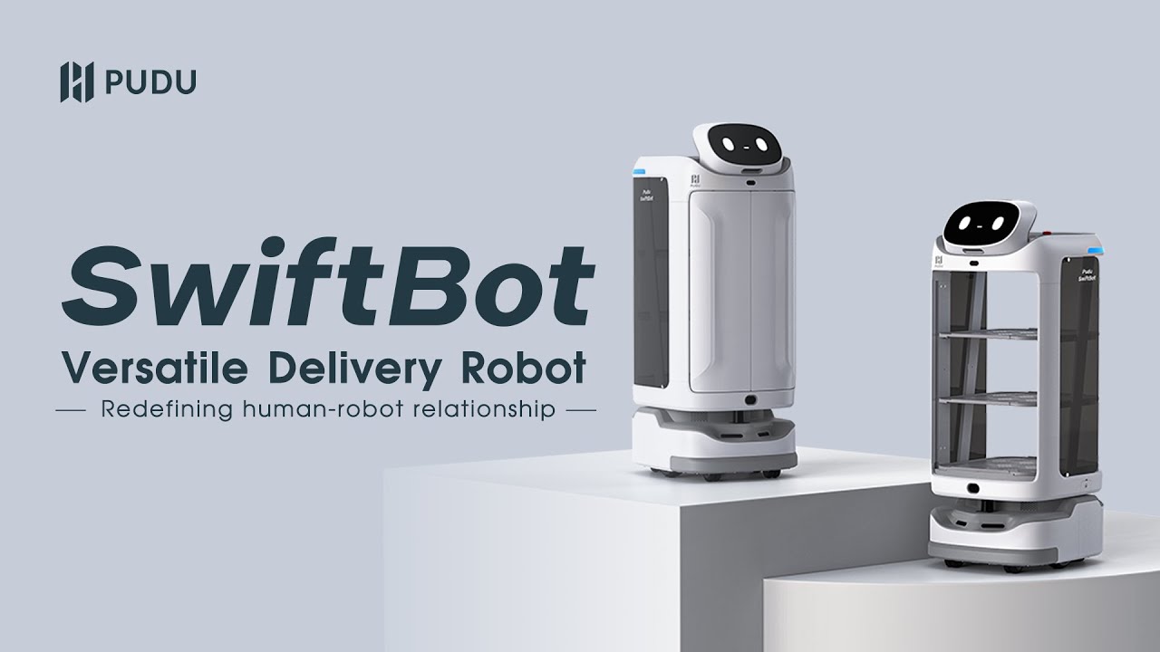 Swift Robot Vietpack